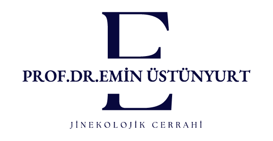 Prof. Dr. Emin Üstünyurt - Kapalı Rahim Ameliyatı - 0533 737 85 25