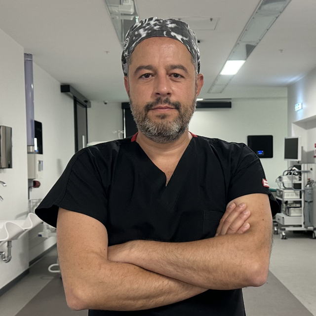 prof. dr. emin ustunyurt jinekolojik onkoloji