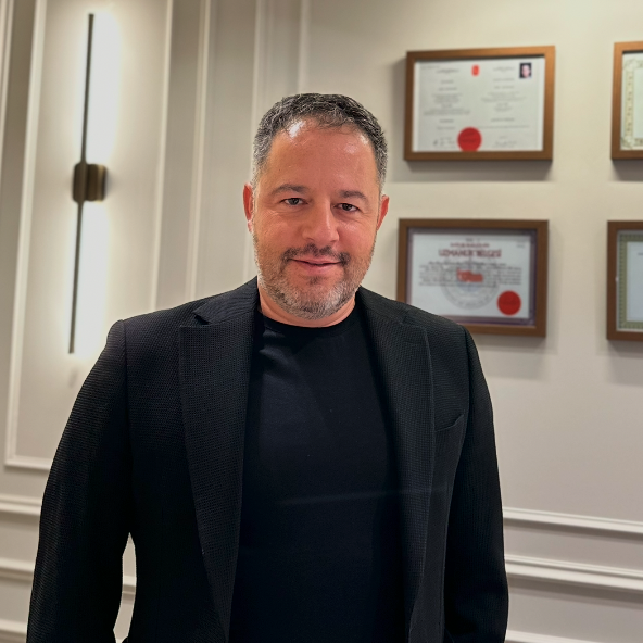 prof. dr. emin ustunyurt jinekolojik onkoloji bursa